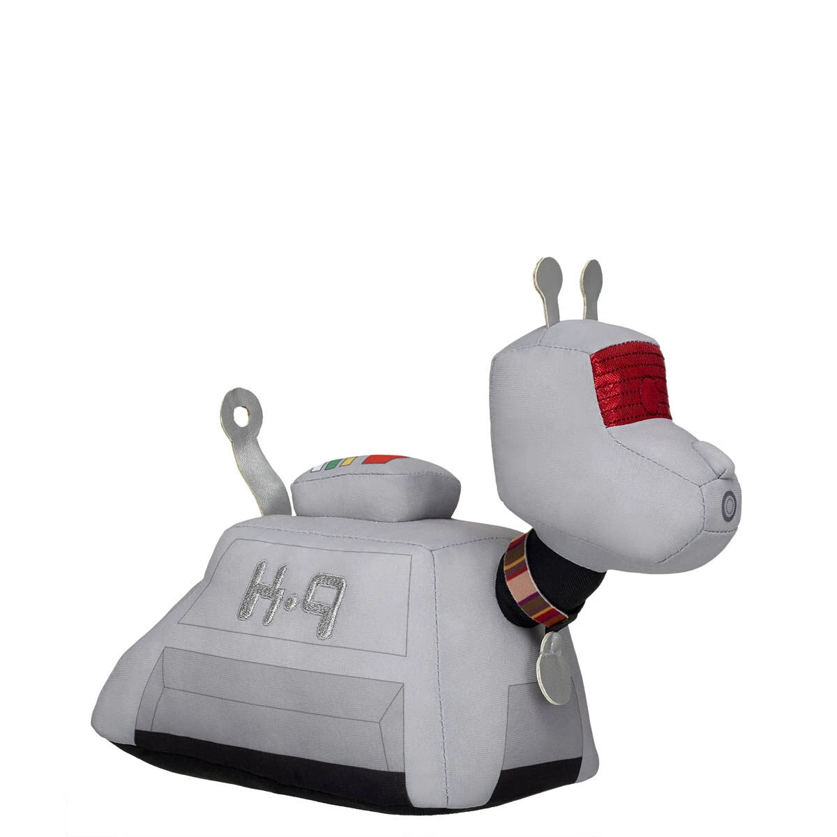 Online Exclusive Doctor Who K9 Plush | Shop at Build-A-Bear® - US 2582