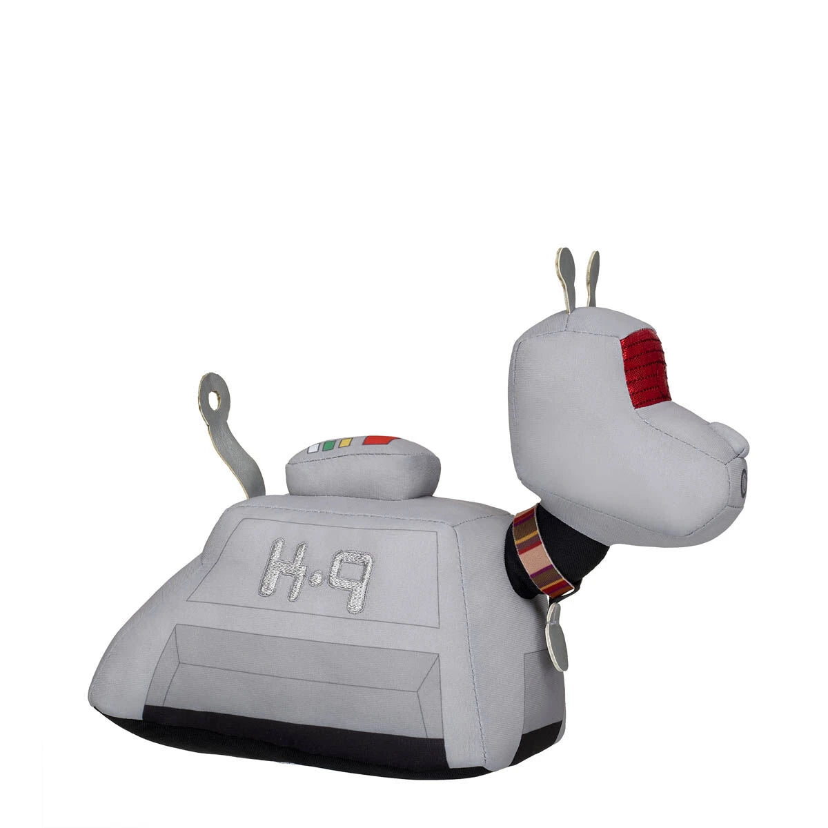 Online Exclusive Doctor Who K9 Plush | Shop at Build-A-Bear® - US 2582
