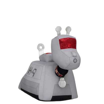 Online Exclusive Doctor Who K9 Plush | Shop at Build-A-Bear® - US 9989