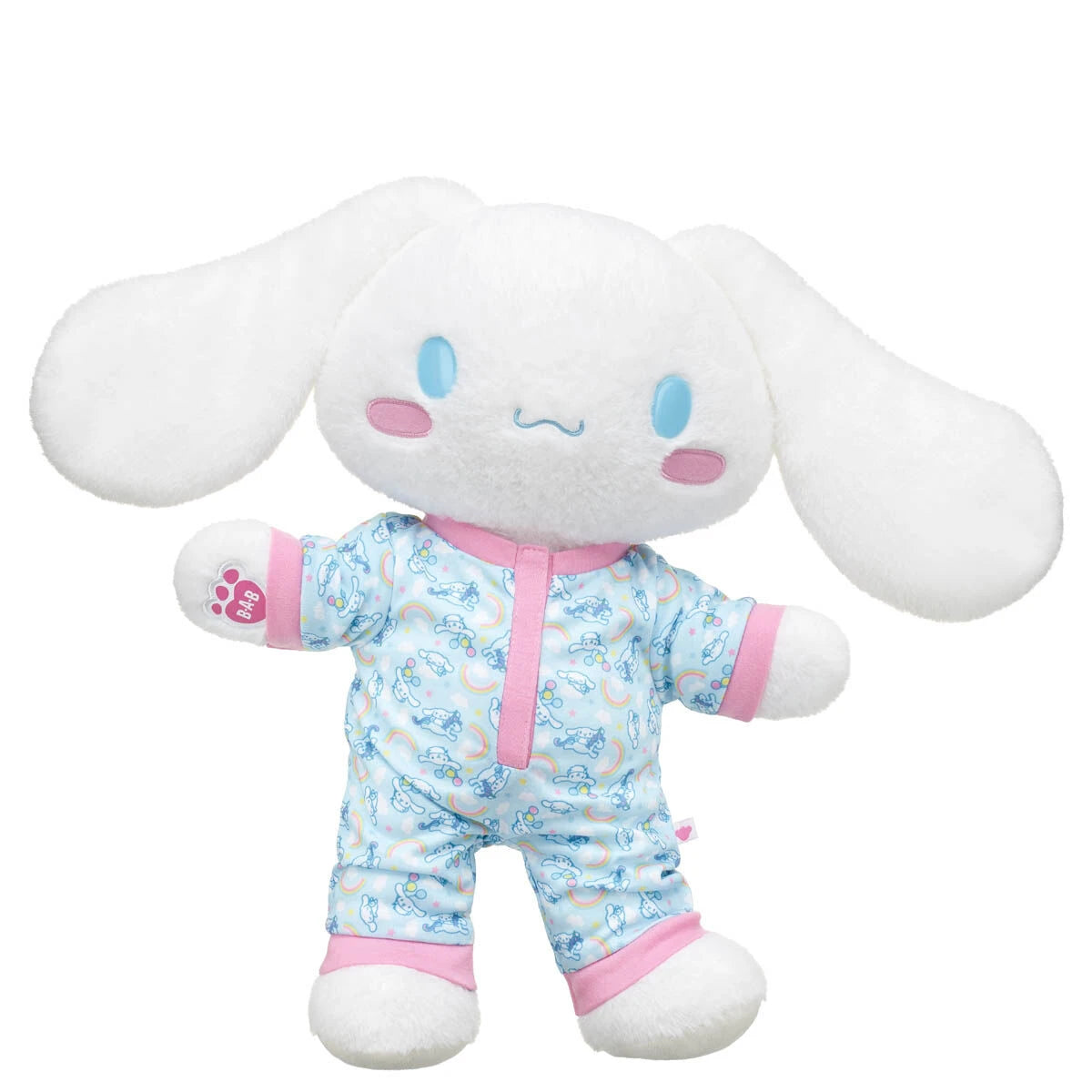 Cinnamoroll™ Sleeper Gift Set | Shop the Build-A-Bear® Sanrio Collection - US 2880