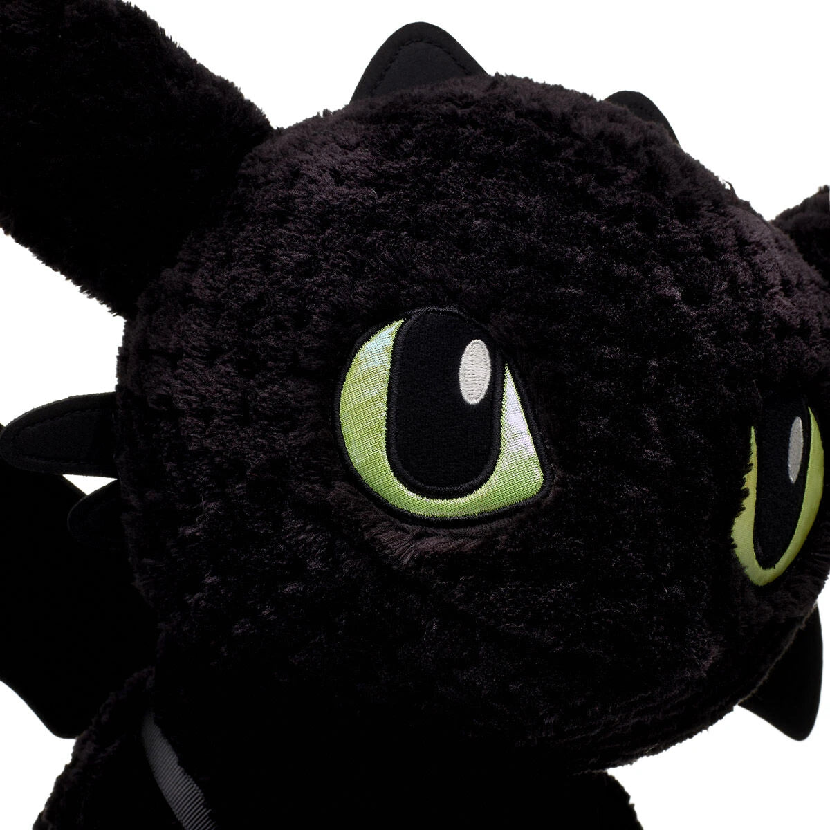 Toothless Plush | How to Train Your Dragon at Build-A-Bear® - US 1715