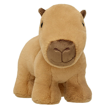 Capybara Stuffed Animal | Build-A-Bear® - US 6055