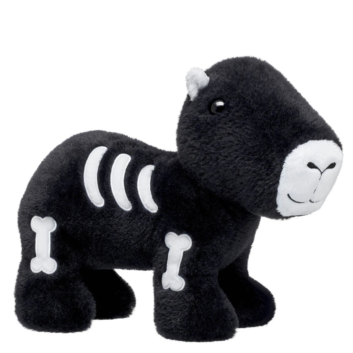 Skelebara Plush | Build-A-Bear® - US 3637