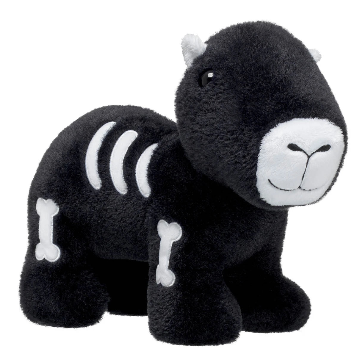 Skelebara Plush | Build-A-Bear® - US 3637