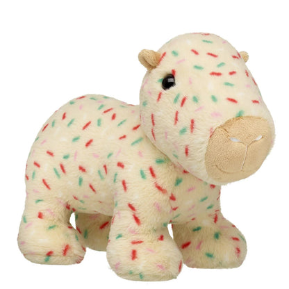Cookiebara Stuffed Animal | Build-A-Bear® - US 2598