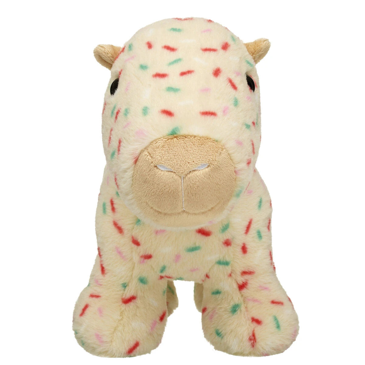 Cookiebara Stuffed Animal | Build-A-Bear® - US 1870