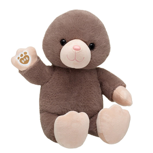 Online Exclusive Mole Stuffed Animal | Build-A-Bear® - US 4154