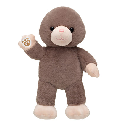 Online Exclusive Mole Stuffed Animal | Build-A-Bear® - US 4267