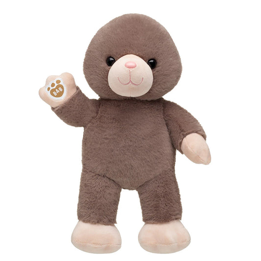 Online Exclusive Mole Stuffed Animal | Build-A-Bear® - US 6824