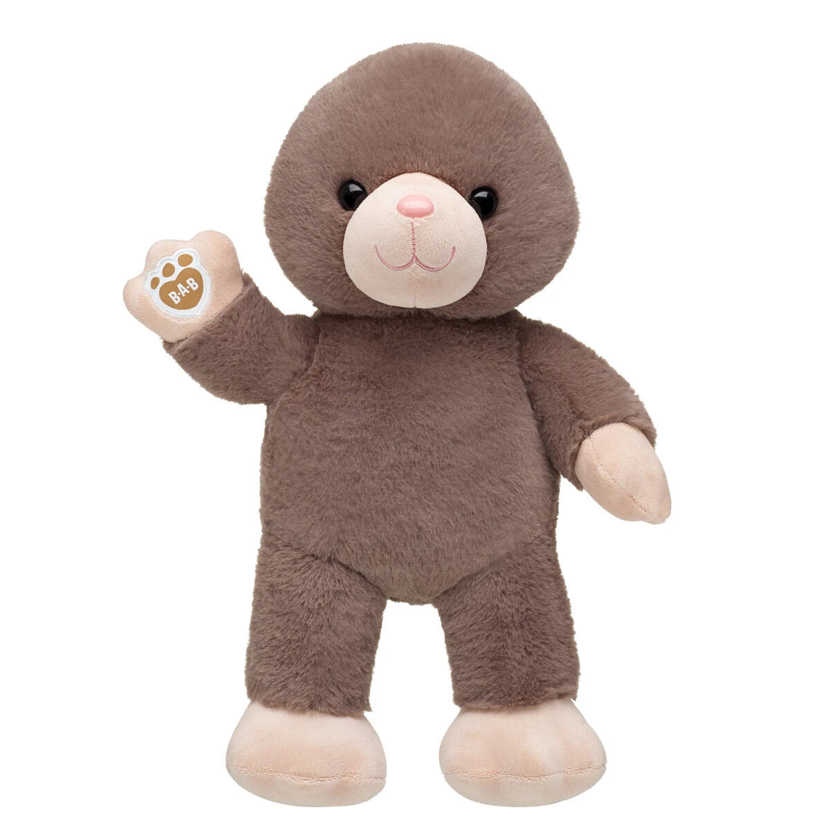 Online Exclusive Mole Stuffed Animal | Build-A-Bear® - US 1038