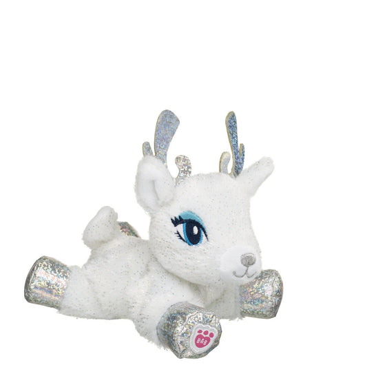 Mini Beans Glisten Plush Toy | Build-A-Bear® - US 9638