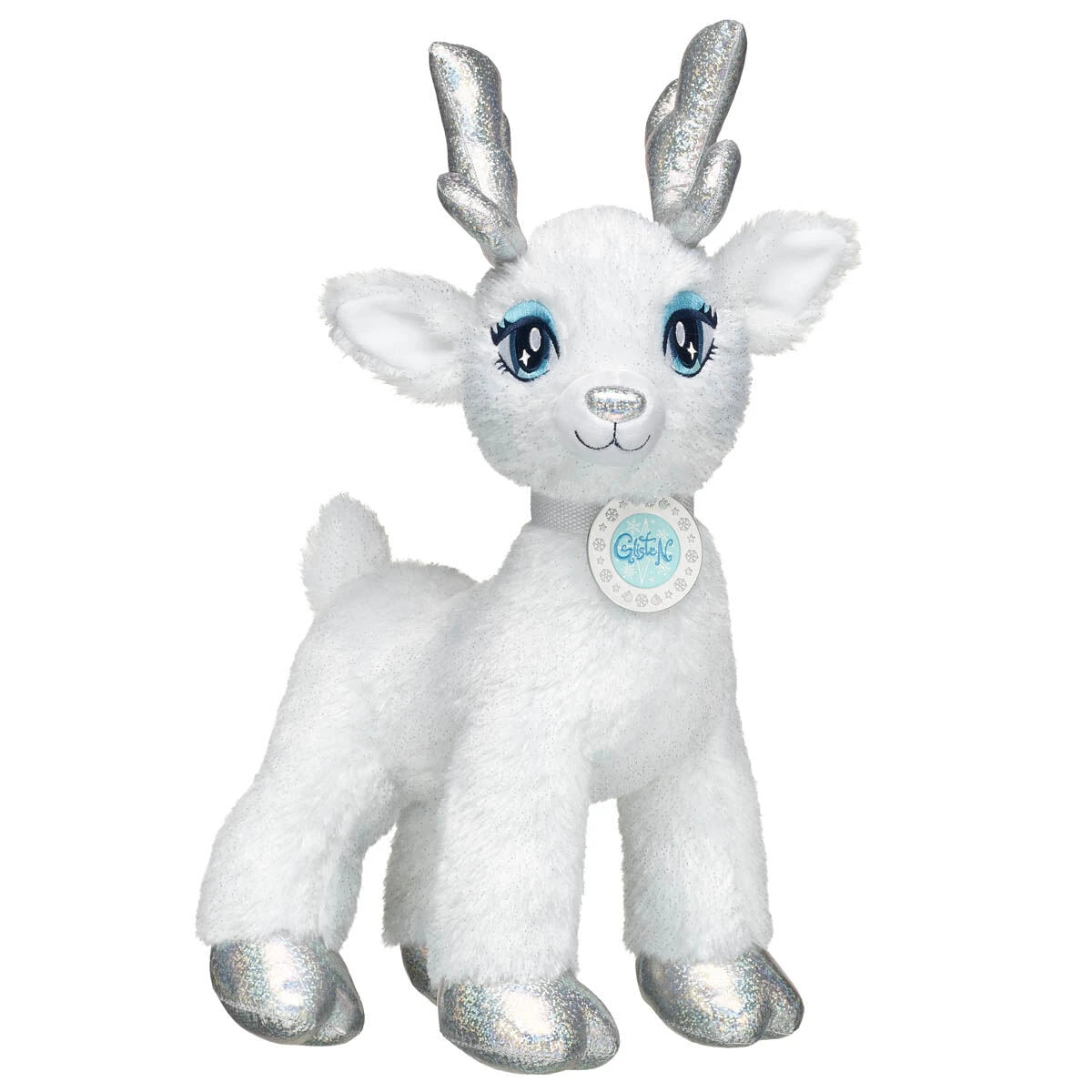 Glisten Stuffed Animal | Build-A-Bear® - US 6203