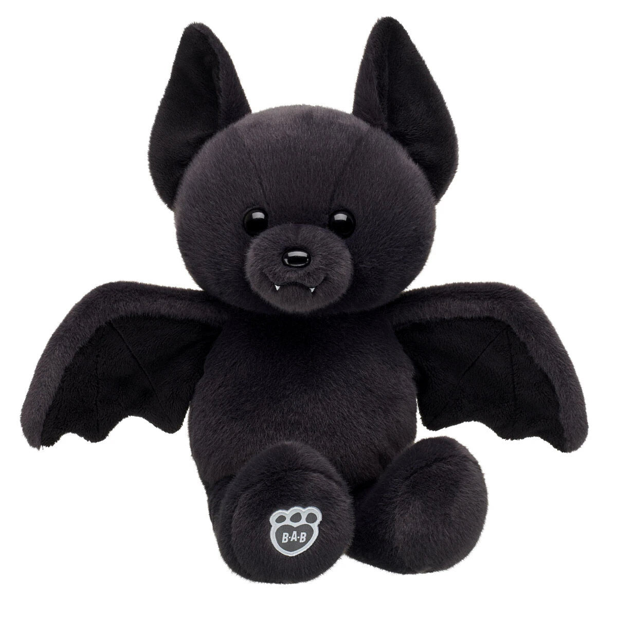 Bat Stuffed Animal | Build-A-Bear® - US 6594
