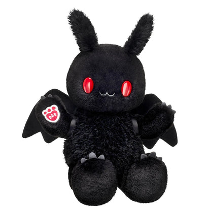Mothman Plush | Build-A-Bear® - US 9381