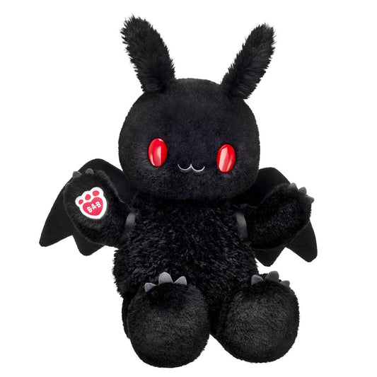 Mothman Plush | Build-A-Bear® - US 9381
