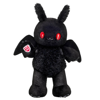 Mothman Plush | Build-A-Bear® - US 9381