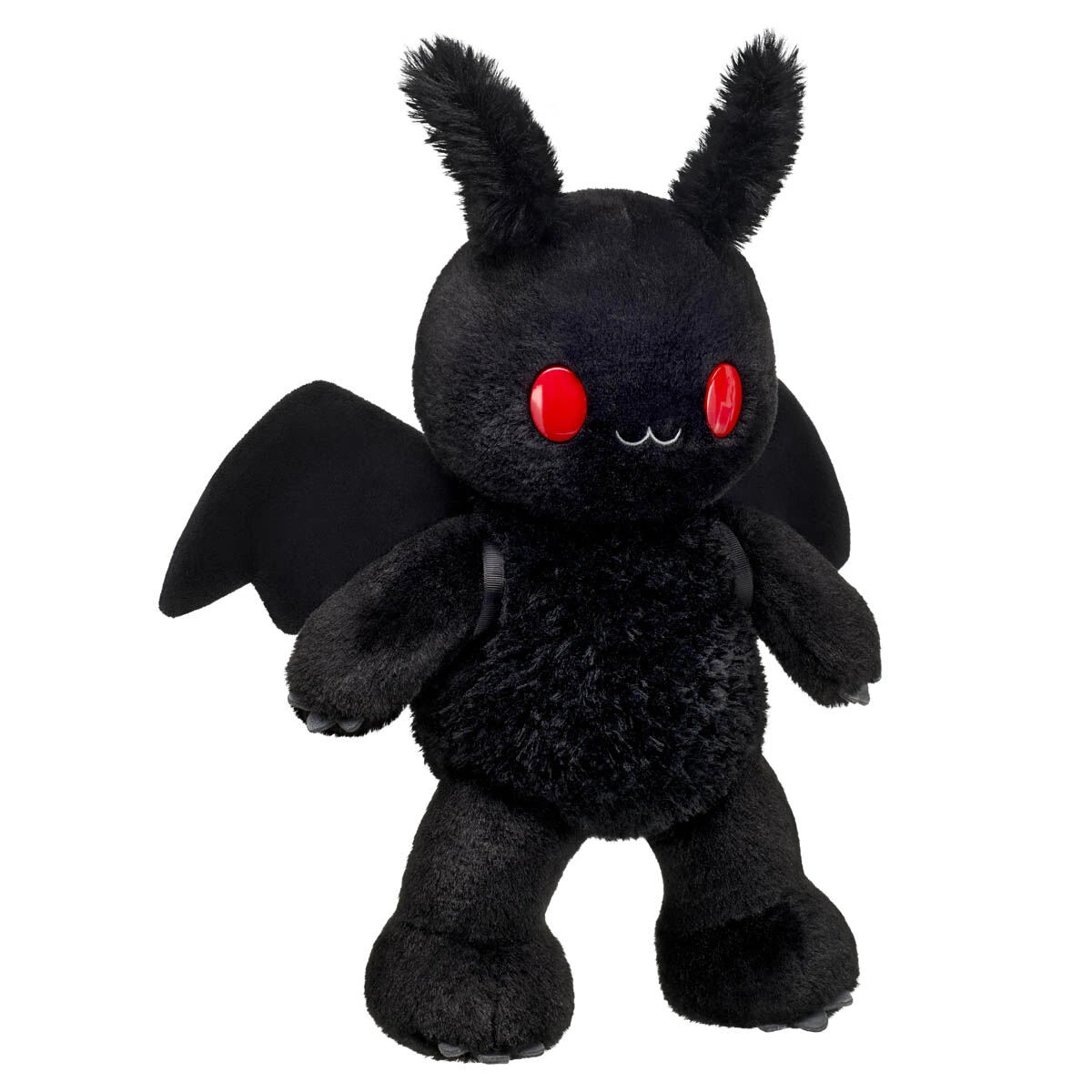Mothman Plush | Build-A-Bear® - US 9381