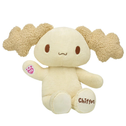 Sanrio Hello Kitty &amp; Friends Chiffon Plush | Build-A-Bear - US 6481