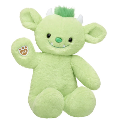 Groovy Goblin Plush | Build-A-Bear® - US 1421