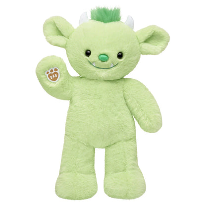 Groovy Goblin Plush | Build-A-Bear® - US 1421