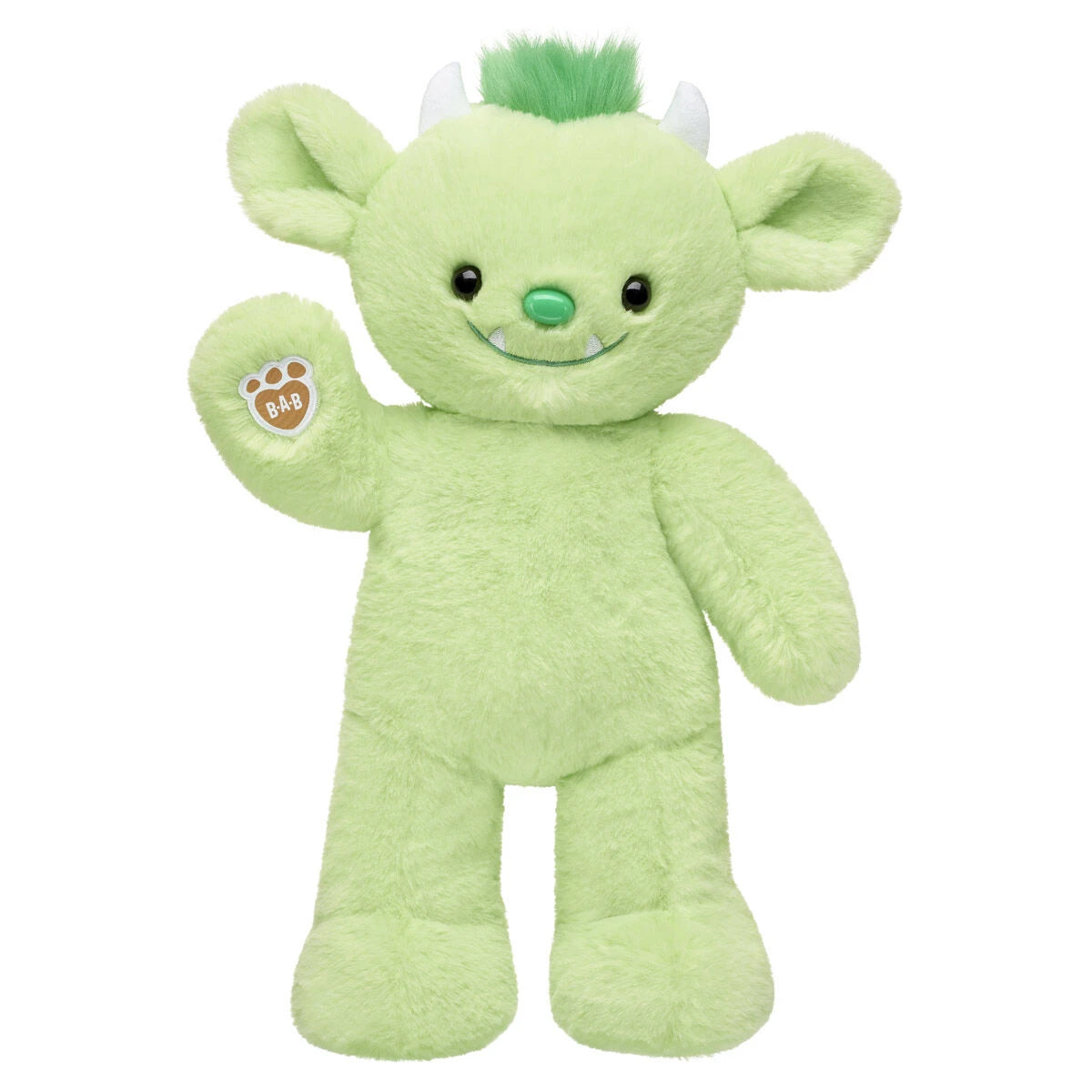 Groovy Goblin Plush | Build-A-Bear® - US 4264