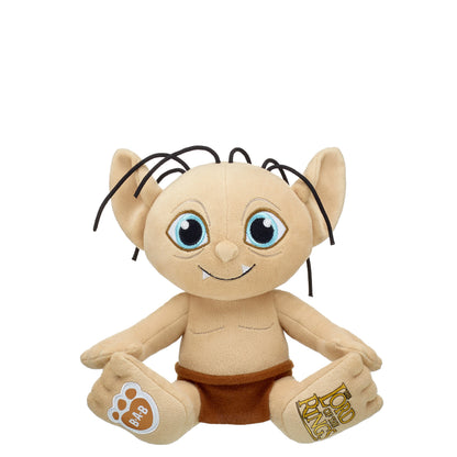 7in Lord of the Rings Gollum Plush | Build-A-Bear® - US 2266