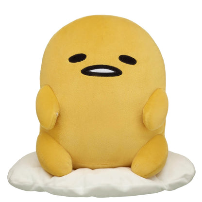 Sanrio® Gudetama™ Plush with Hoodie | Build-A-Bear® - US 4931