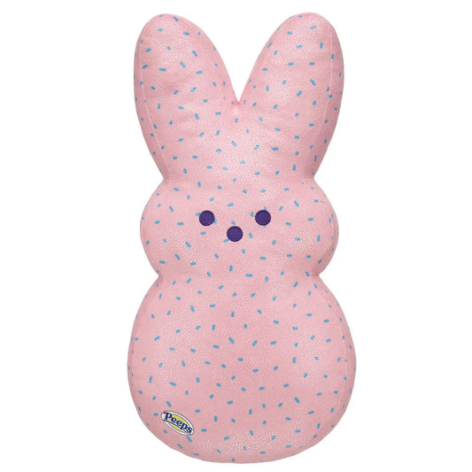 PEEPS® Cotton Candy Bunny Plush | Build-A-Bear® - US 6811