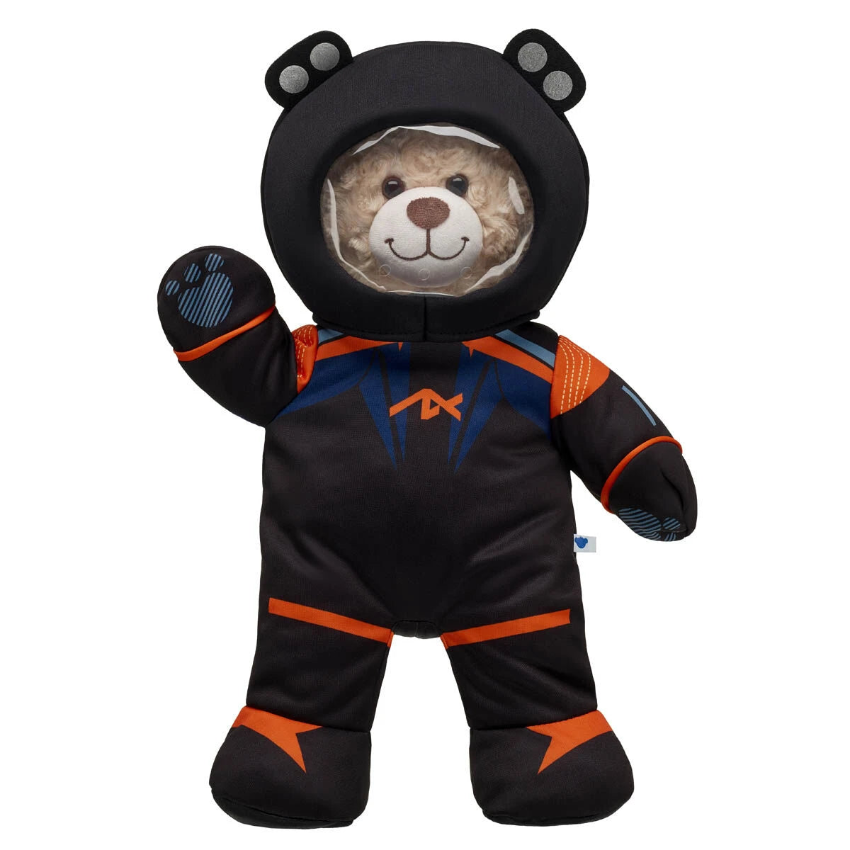 Happy Hugs Teddy Bear &amp; Axiom Space’s Next-Generation Spacesuit Gift Set | Build-A-Bear® - US 2178