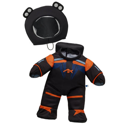 Axiom Space’s Next-Generation Spacesuit for Stuffed Animals | Build-A-Bear® - US 9003