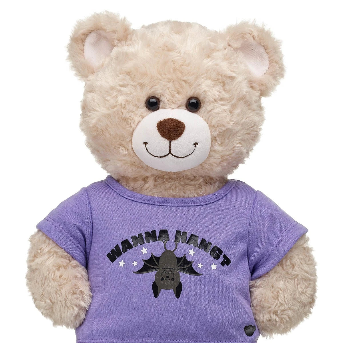 Wanna Hang? T-Shirt for Plush Toys | Build-A-Bear® - US 9044
