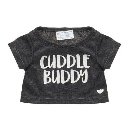 Cuddle Buddy T-Shirt for Stuffed Animals | Build-A-Bear - US 2342
