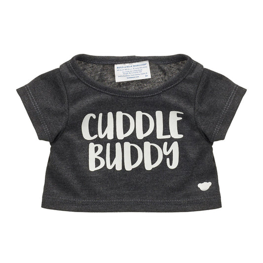 Cuddle Buddy T-Shirt for Stuffed Animals | Build-A-Bear - US 2342