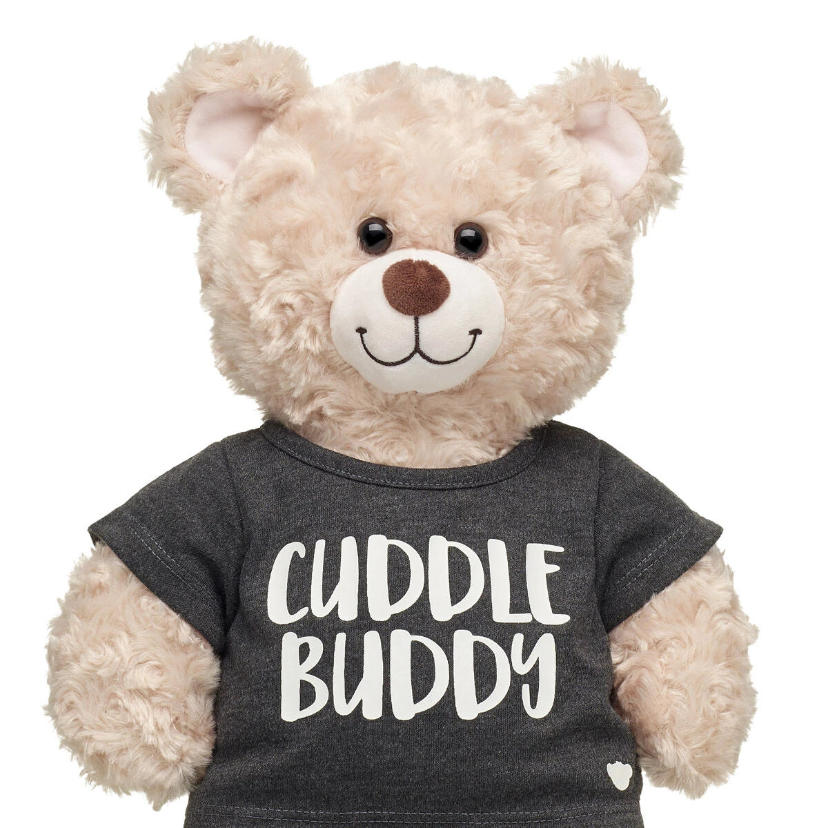Cuddle Buddy T-Shirt for Stuffed Animals | Build-A-Bear - US 2342