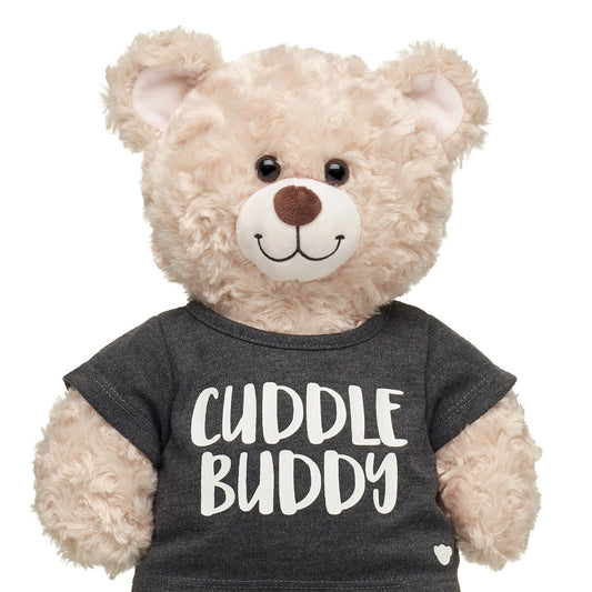 Cuddle Buddy T-Shirt for Stuffed Animals | Build-A-Bear - US 2342