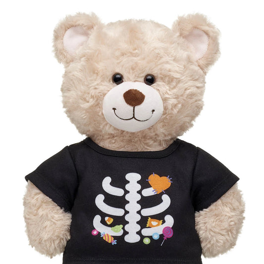 Skeleton Candy T-Shirt for Plush Toys | Build-A-Bear® - US 8691