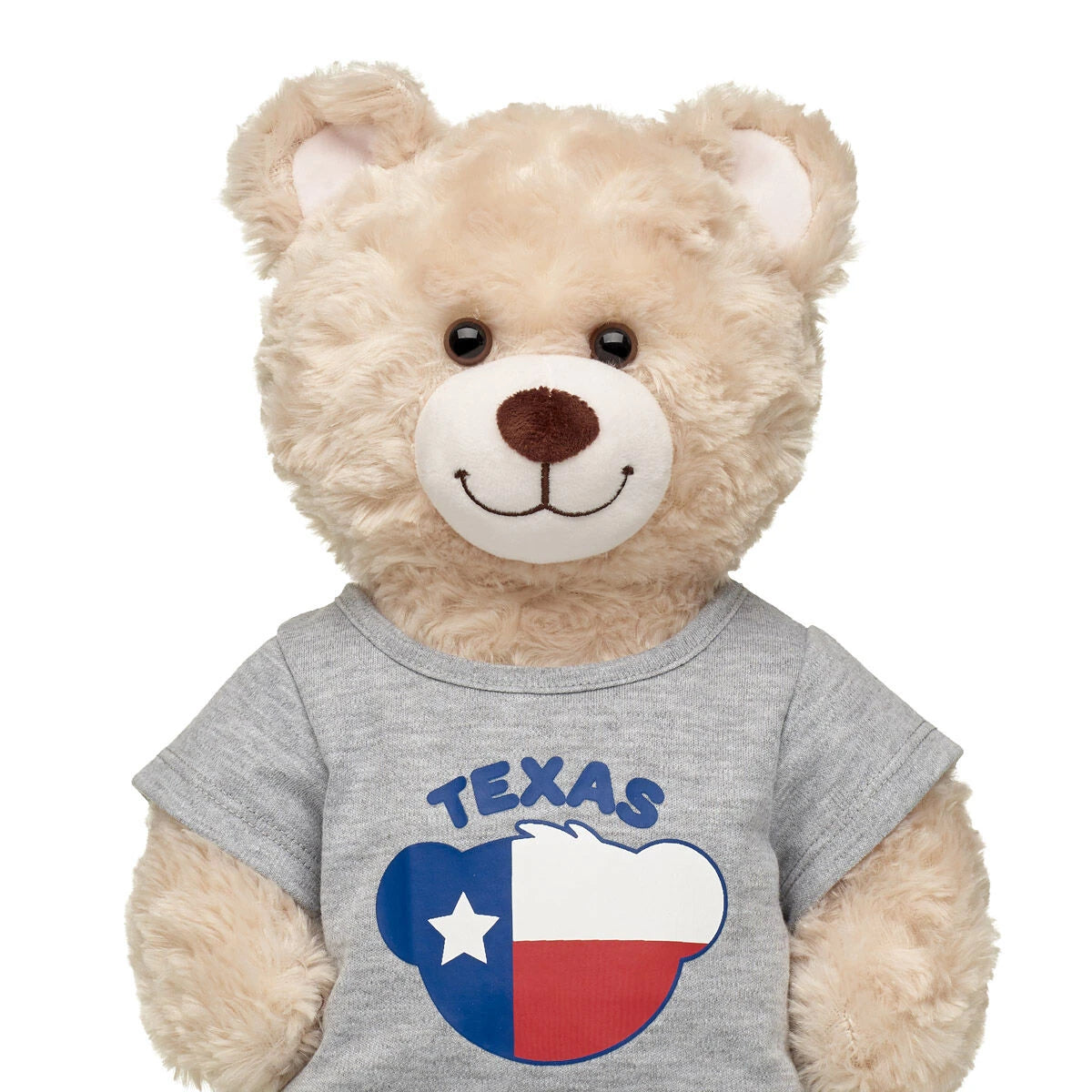 Texas T-Shirt| Build-A-Bear - US 5749