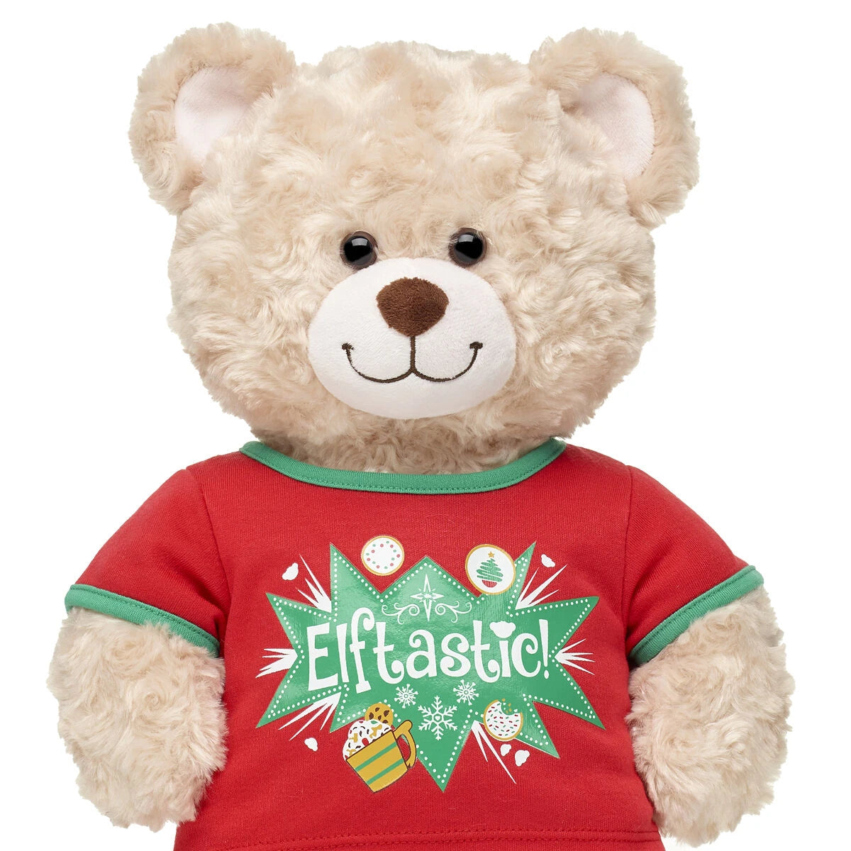 Elftastic T-Shirt for Stuffed Animals | Build-A-Bear® - US 3056