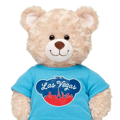 Las Vegas T-Shirt | Build-A-Bear - US 8848