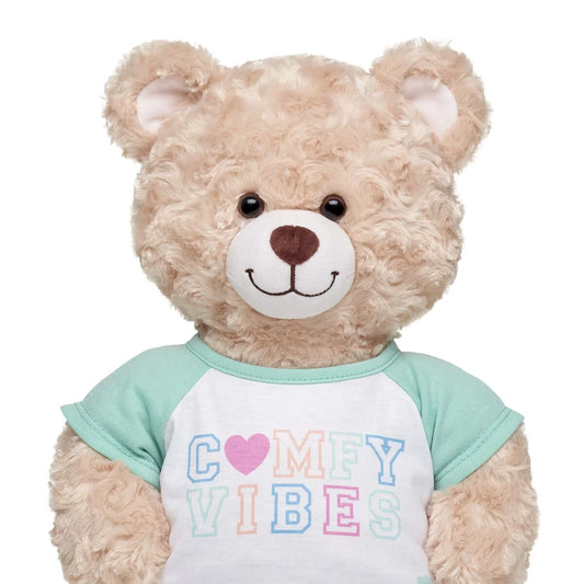 Comfy Vibes T-Shirt | Build-A-Bear - US 7591