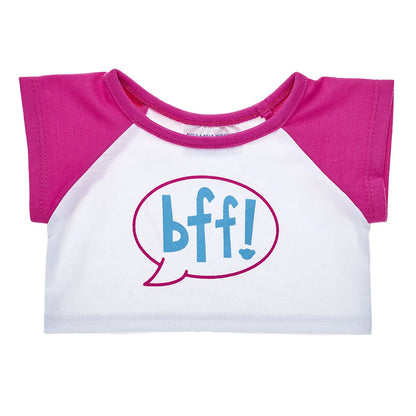 Black Slip Dress for Stuffed Animals | Build-A-Bear® - US 7180