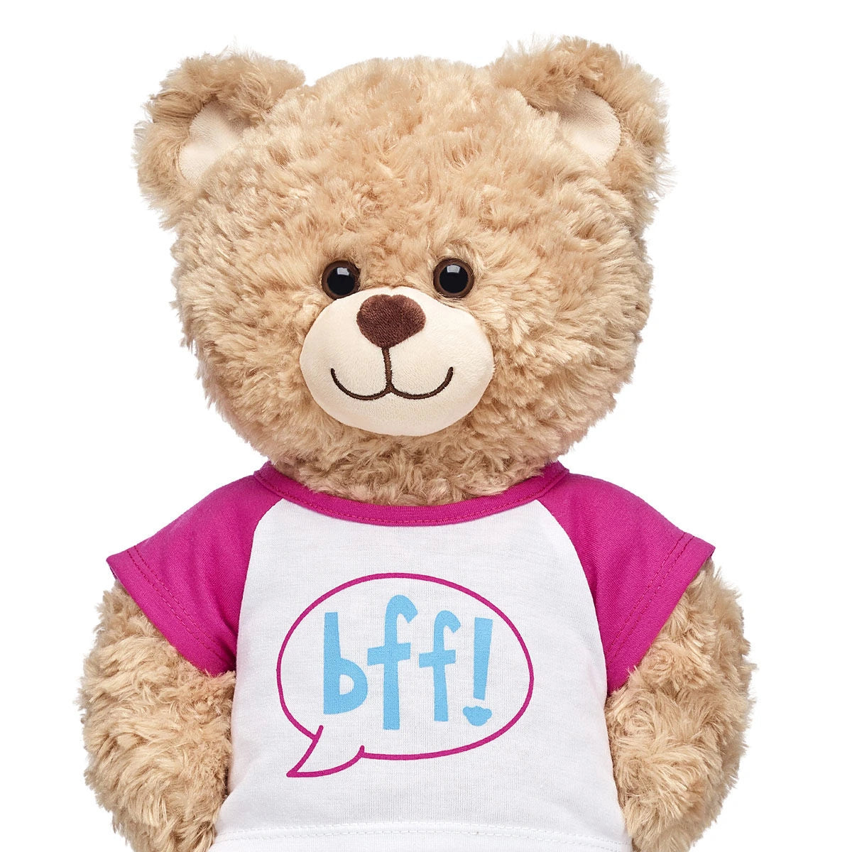 Black Slip Dress for Stuffed Animals | Build-A-Bear® - US 7180