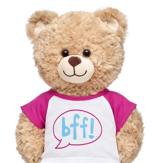 Black Slip Dress for Stuffed Animals | Build-A-Bear® - US 7180