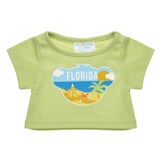 Florida T-Shirt - US 9300
