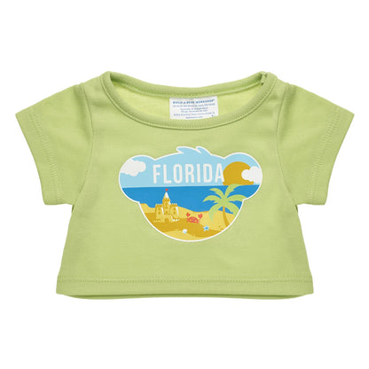 Florida T-Shirt - US 9677