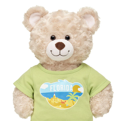 Florida T-Shirt - US 9677