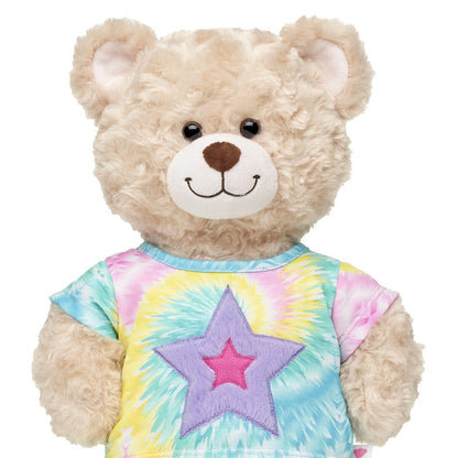 Rainbow Star T-Shirt for Stuffed Animals | Build-A-Bear® - US 9358