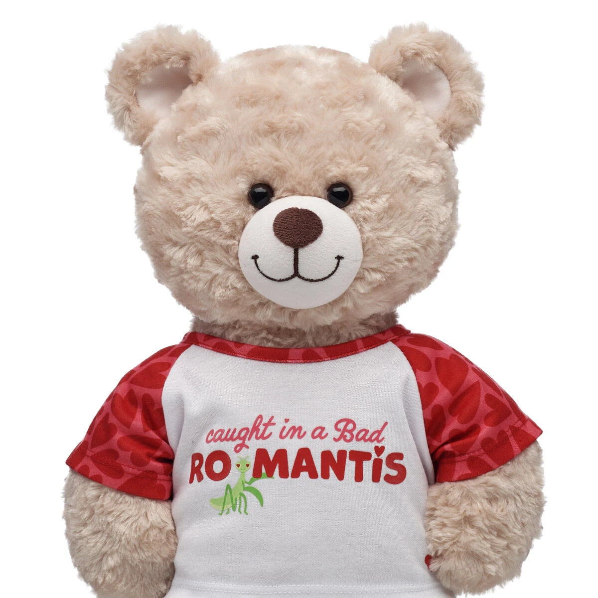 Bad Romantis T-Shirt | Build-A-Bear - US 5554