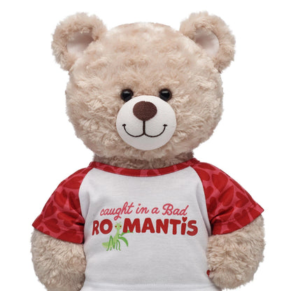 Bad Romantis T-Shirt | Build-A-Bear - US 5554