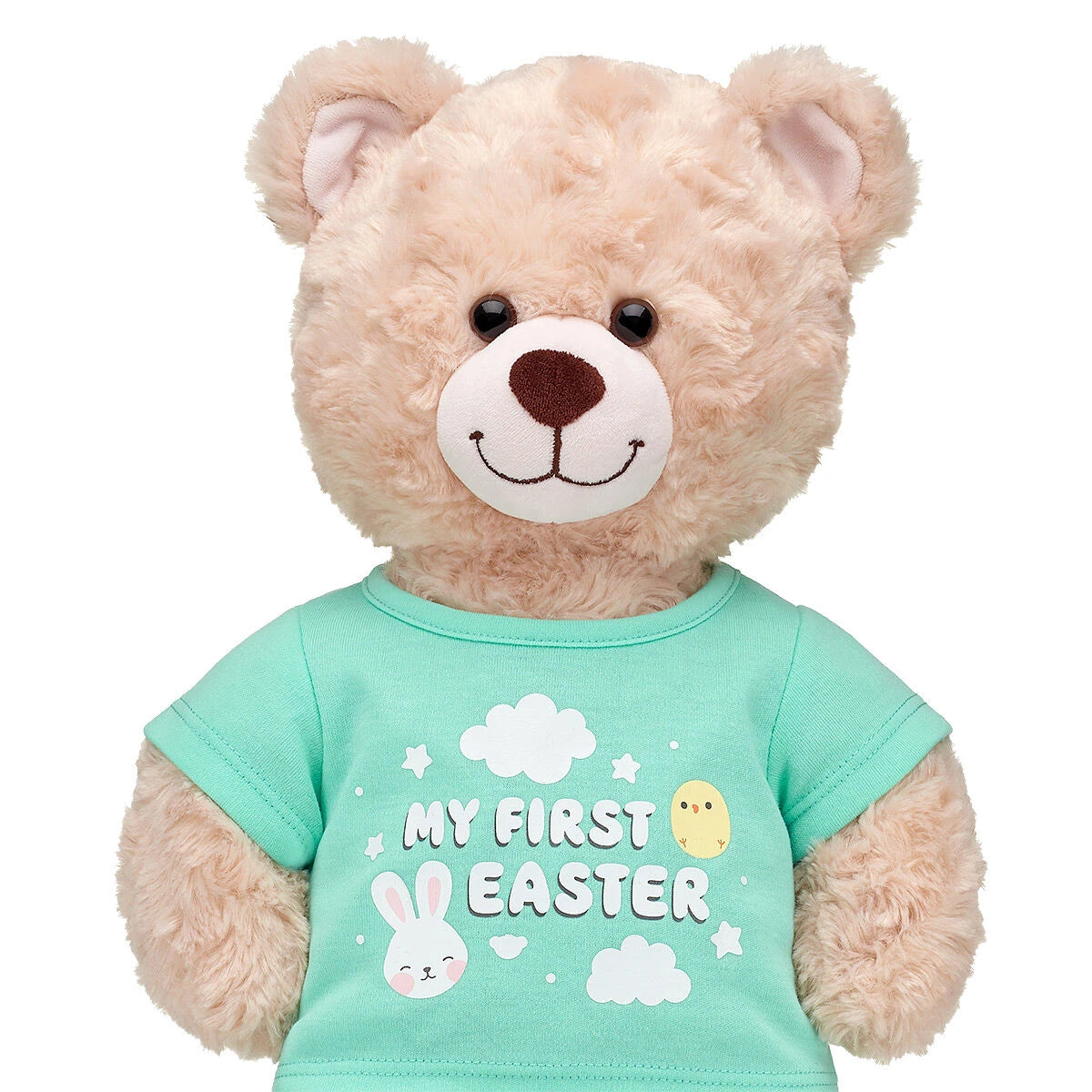 Online Exclusive My First Easter T-Shirt | Build-A-Bear® - US 1973